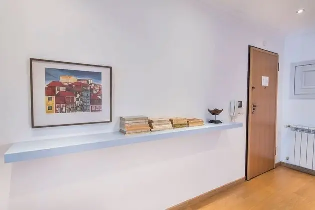 Apart Daire, 2 Yatak Odası, Şehir Manzaralı