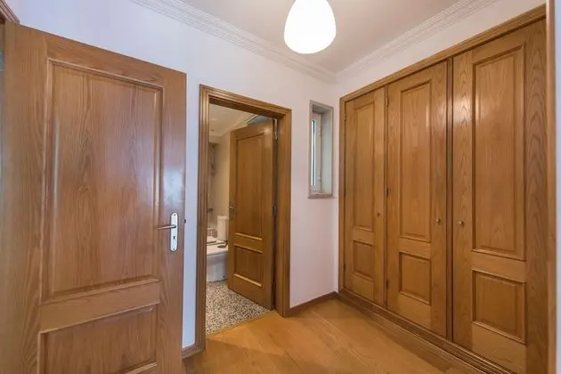 Apart Daire, 2 Yatak Odası, Şehir Manzaralı