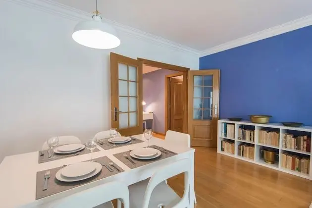 Apart Daire, 2 Yatak Odası, Şehir Manzaralı