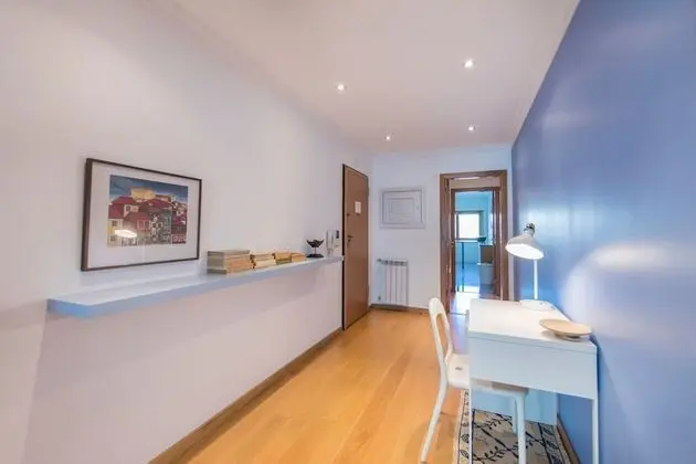 Apart Daire, 2 Yatak Odası, Şehir Manzaralı