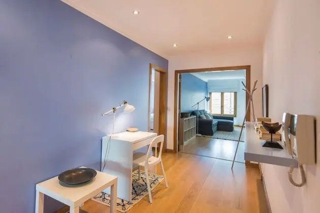 Apart Daire, 2 Yatak Odası, Şehir Manzaralı