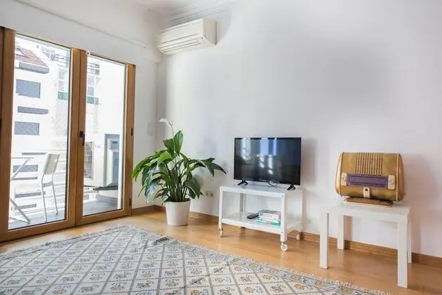 Apart Daire, 2 Yatak Odası, Şehir Manzaralı