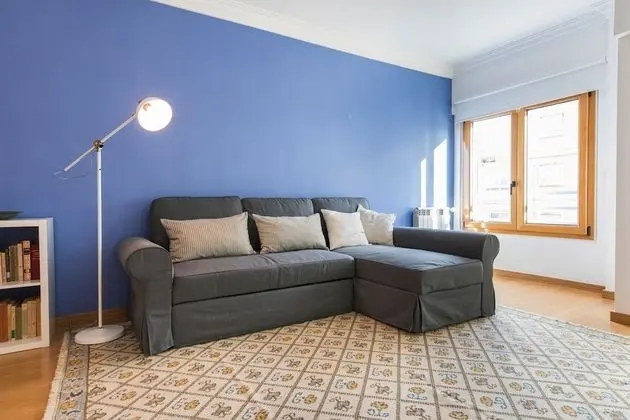 Apart Daire, 2 Yatak Odası, Şehir Manzaralı