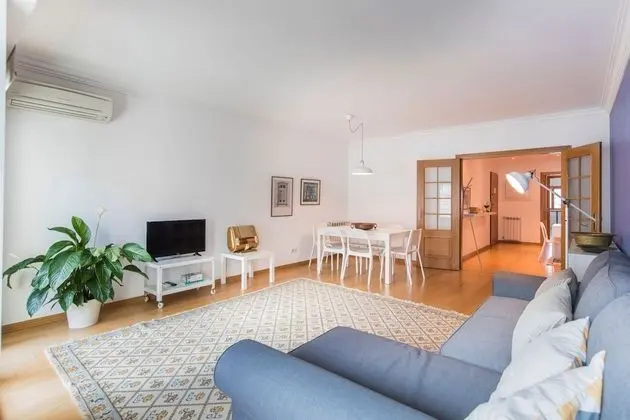 Apart Daire, 2 Yatak Odası, Şehir Manzaralı