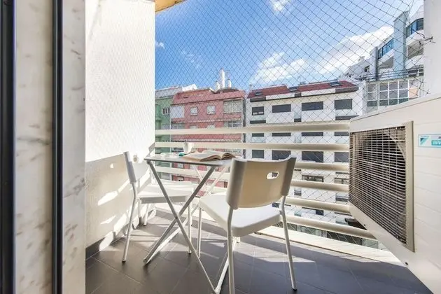 Apart Daire, 2 Yatak Odası, Şehir Manzaralı