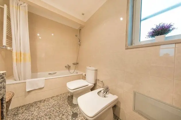 Apart Daire, 2 Yatak Odası, Şehir Manzaralı