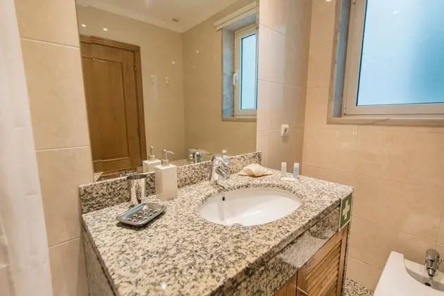 Apart Daire, 2 Yatak Odası, Şehir Manzaralı