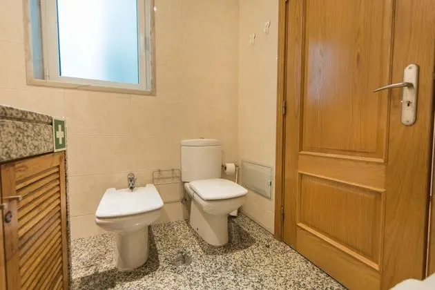 Apart Daire, 2 Yatak Odası, Şehir Manzaralı