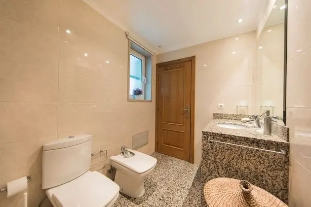 Apart Daire, 2 Yatak Odası, Şehir Manzaralı