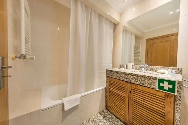 Apart Daire, 2 Yatak Odası, Şehir Manzaralı