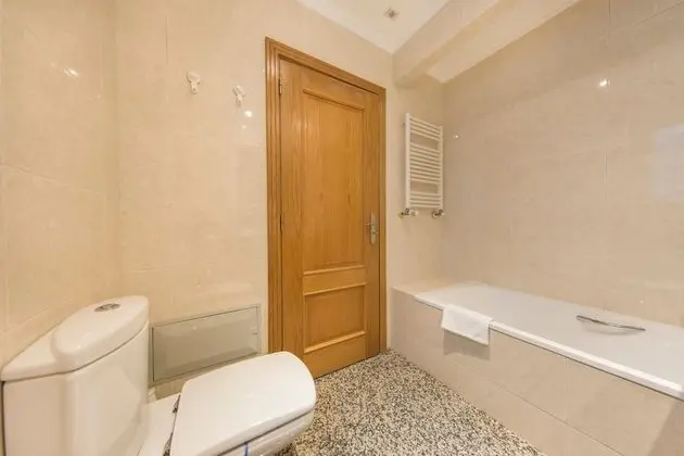 Apart Daire, 2 Yatak Odası, Şehir Manzaralı