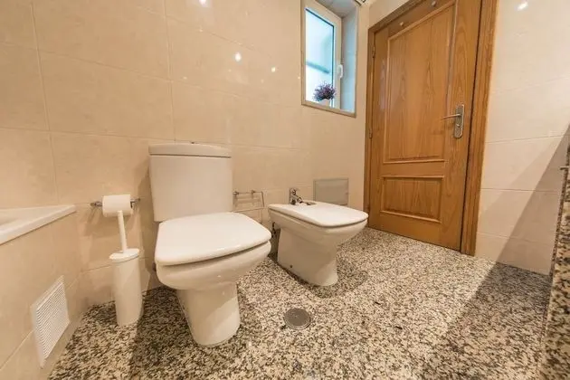 Apart Daire, 2 Yatak Odası, Şehir Manzaralı