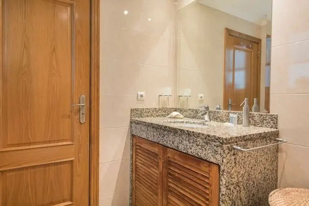 Apart Daire, 2 Yatak Odası, Şehir Manzaralı