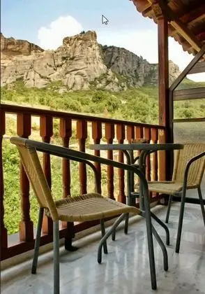 Tek Kişilik Oda (Meteora View)