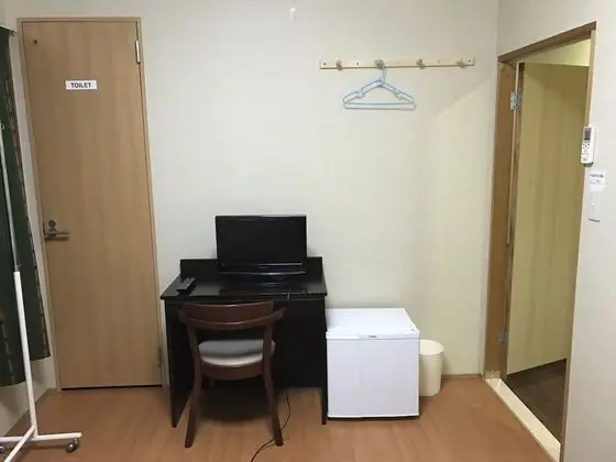 İki Ayrı Yataklı Oda, Sigara İçilmez, Ortak Banyo