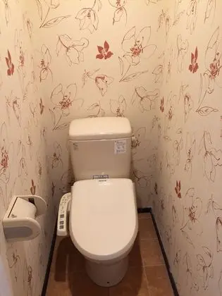 Traditional Oda, Sigara İçilebilir, Ortak Banyo (Japanese Style, K)