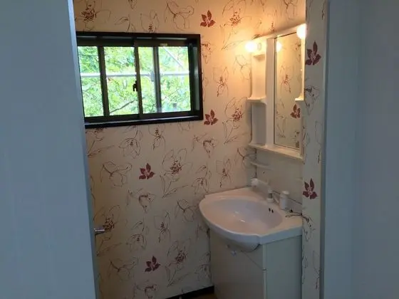 Traditional Oda, Sigara İçilebilir, Ortak Banyo (Japanese Style, K)