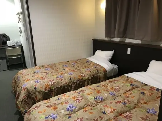 İki Ayrı Yataklı Oda