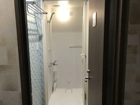 Ortak Ranzalı Oda, Karma Ranzalı Oda (Mix Capsule Room Lower Row)