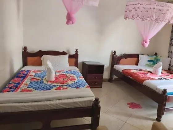 Kulübe, Birden Çok Yatak