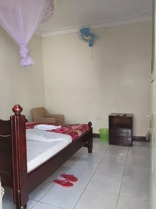 Kulübe, Birden Çok Yatak