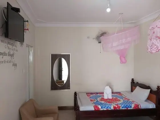 Kulübe, Birden Çok Yatak