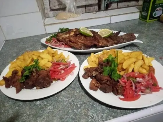 Kulübe, Birden Çok Yatak