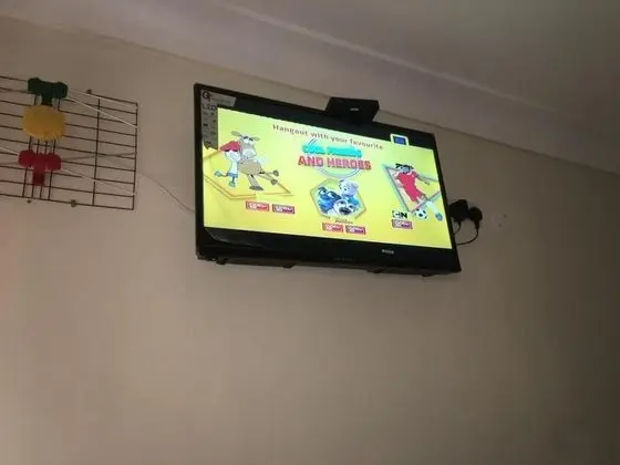Kulübe, Birden Çok Yatak