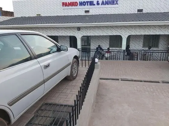 Kulübe, Birden Çok Yatak