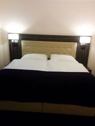 Standard İki Ayrı Yataklı Oda