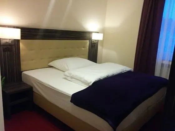 Standard Tek Kişilik Oda