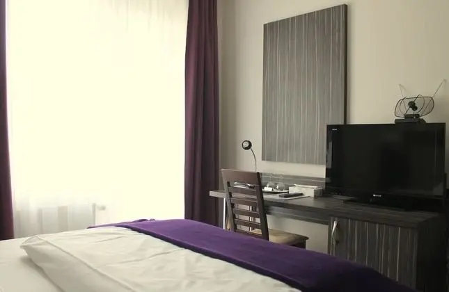 Standard Tek Kişilik Oda