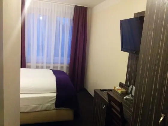 Standard Tek Kişilik Oda