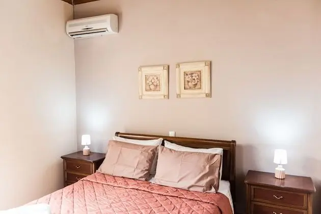 Villa, 3 Yatak Odası