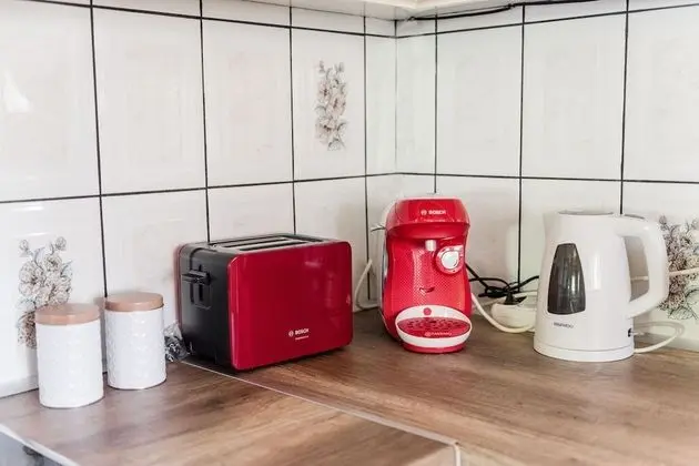 Villa, 3 Yatak Odası