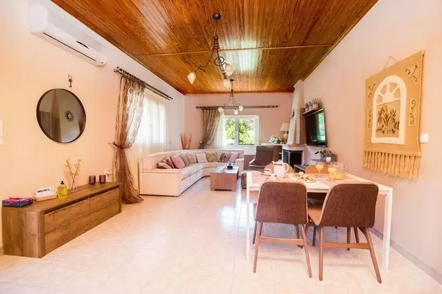 Villa, 3 Yatak Odası