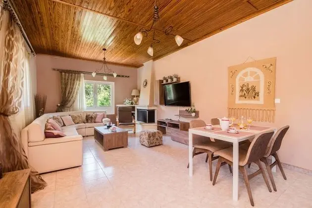 Villa, 3 Yatak Odası
