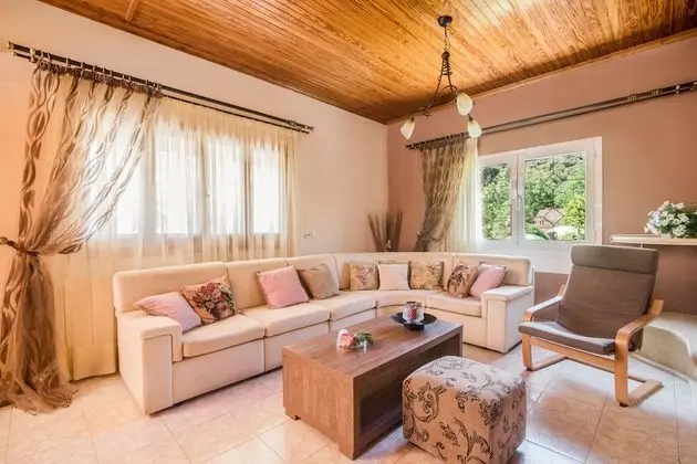 Villa, 3 Yatak Odası