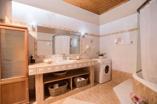 Villa, 3 Yatak Odası