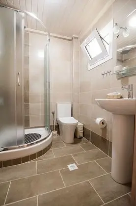 Villa, 3 Yatak Odası