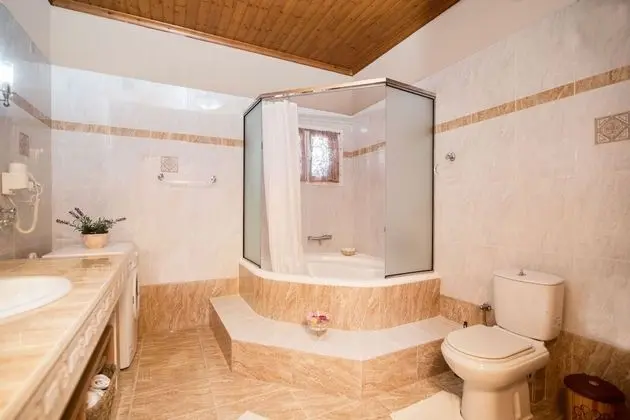 Villa, 3 Yatak Odası