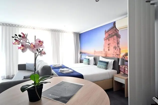 Family Stüdyo, Özel Banyo (1st Floor)