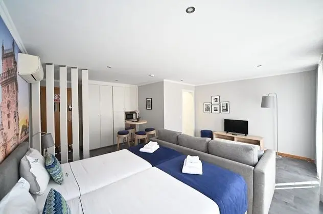 Family Stüdyo, Özel Banyo (1st Floor)