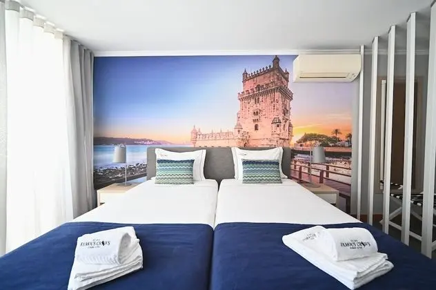 Family Stüdyo, Özel Banyo (1st Floor)