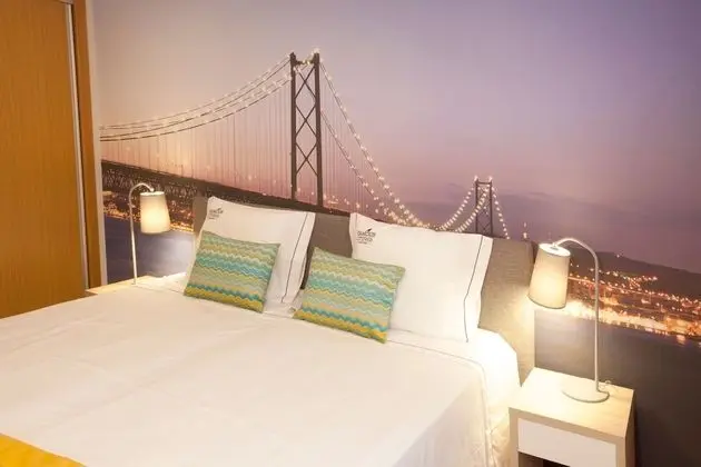 Tek Büyük veya İki Ayrı Yataklı Oda, Özel Banyo (1st Floor)