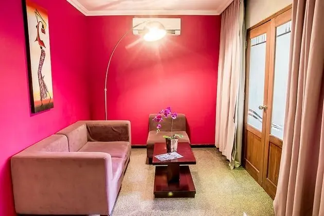 Executive Süit