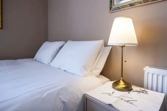 Apart Daire (1 Bedroom)