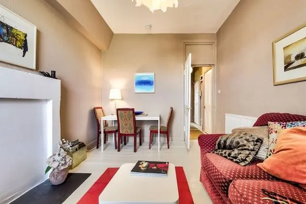 Apart Daire (1 Bedroom)