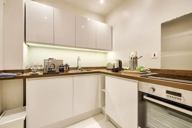 Apart Daire (1 Bedroom)