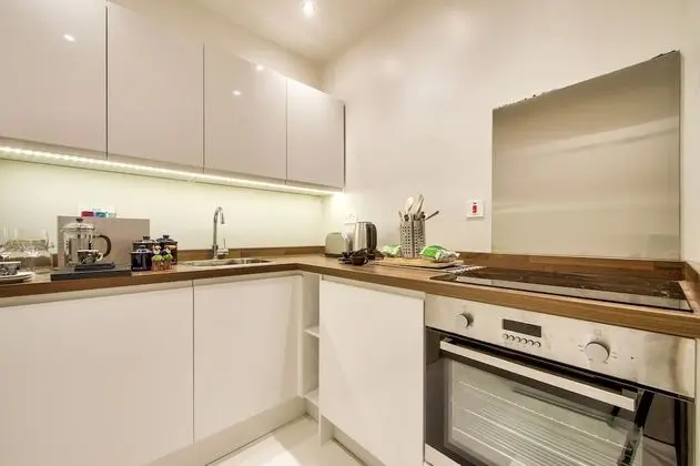 Apart Daire (1 Bedroom)